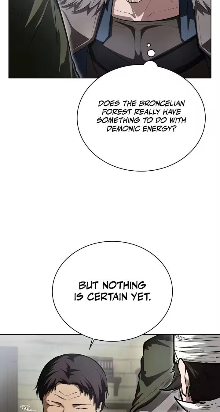 The Immortal Genius Spearman Chapter 20 page 64 - 