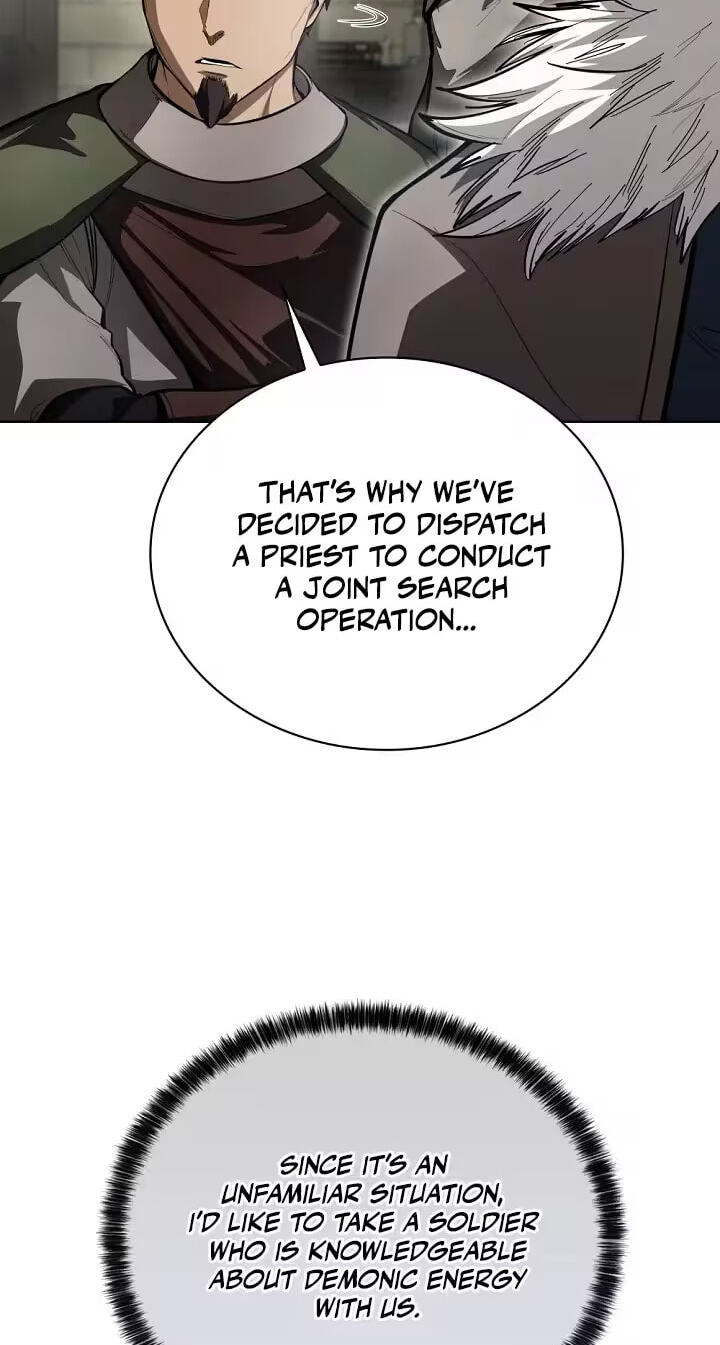 The Immortal Genius Spearman Chapter 20 page 65 - 