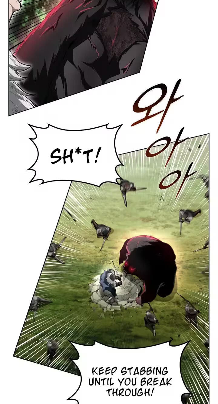 The Immortal Genius Spearman Chapter 20 page 9 - 