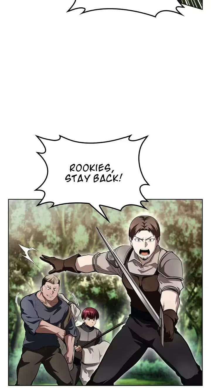 The Immortal Genius Spearman Chapter 20 page 10 - 