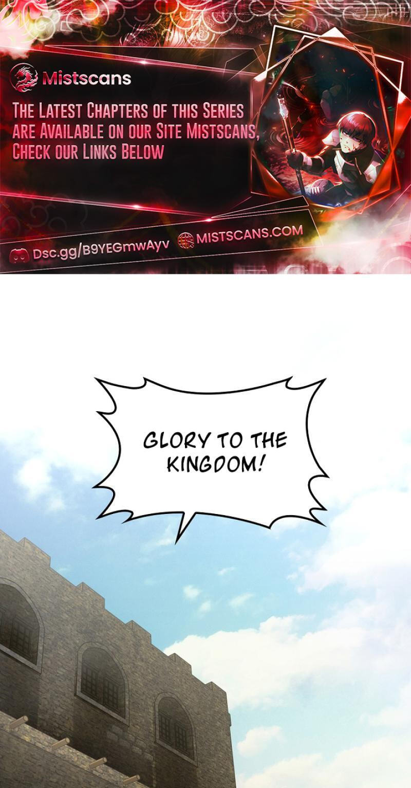 The Immortal Genius Spearman Chapter 21 page 1 - 