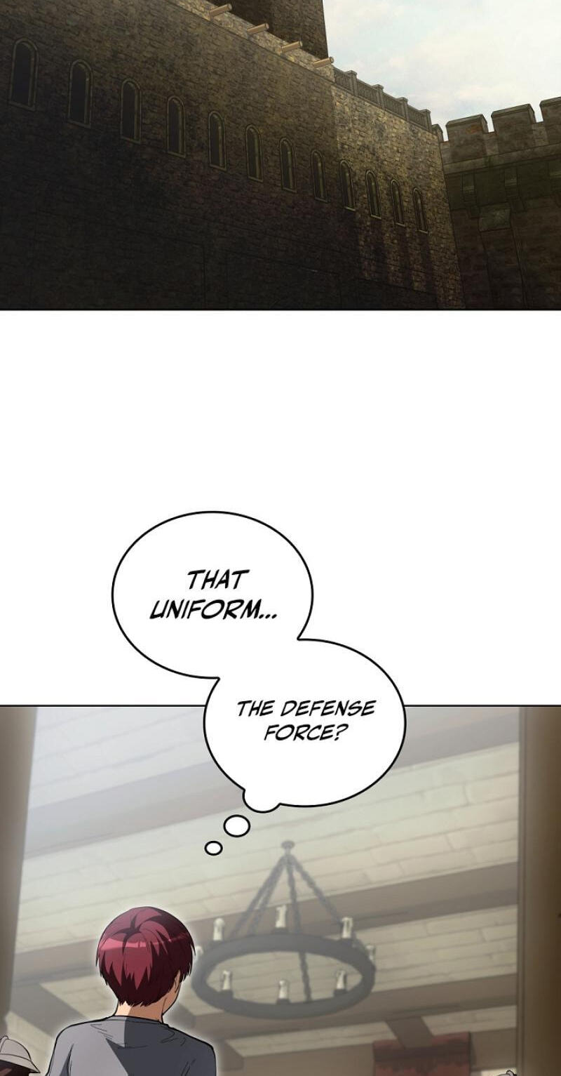 The Immortal Genius Spearman Chapter 21 page 2 - 