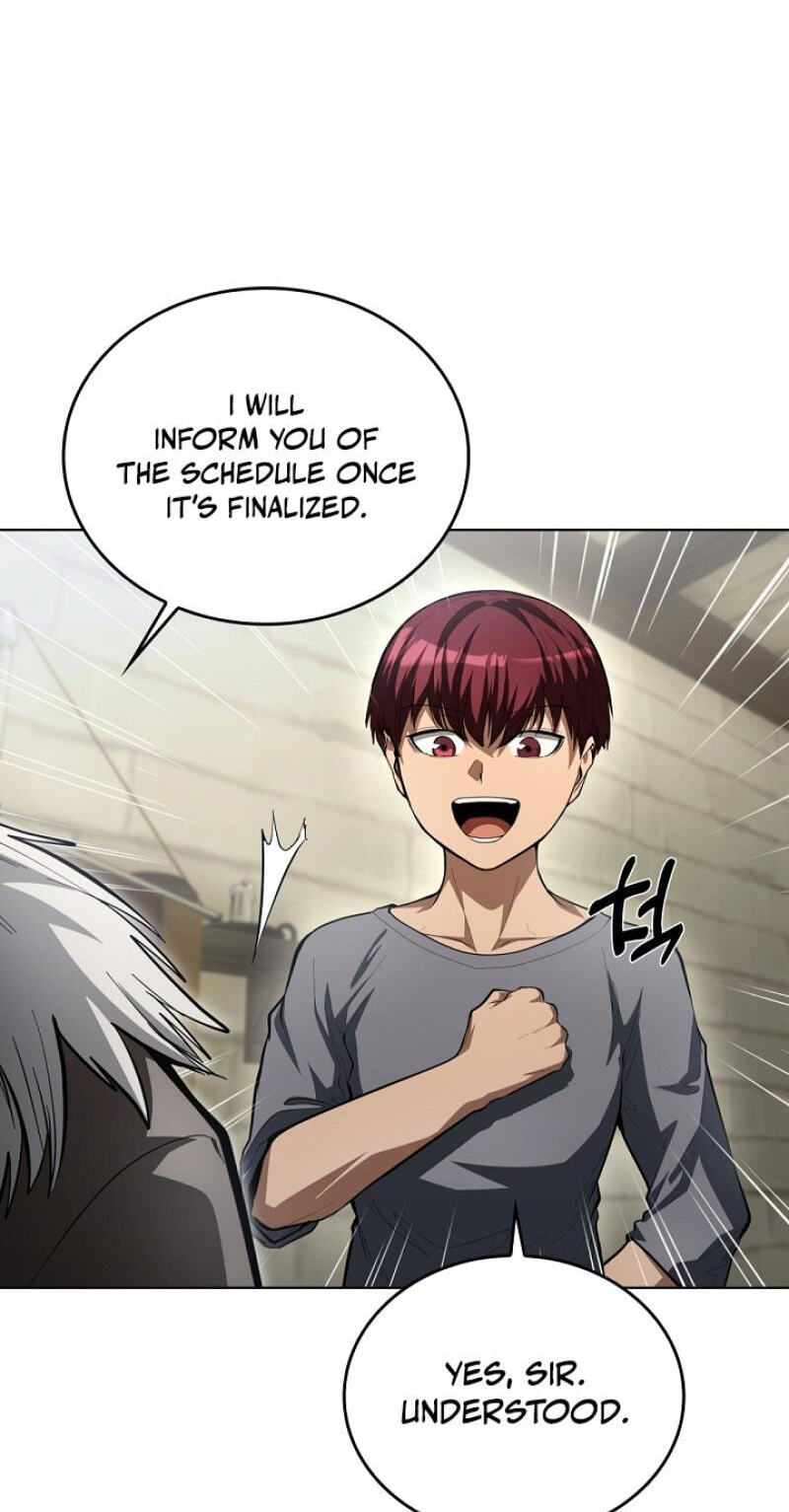The Immortal Genius Spearman Chapter 21 page 11 - 
