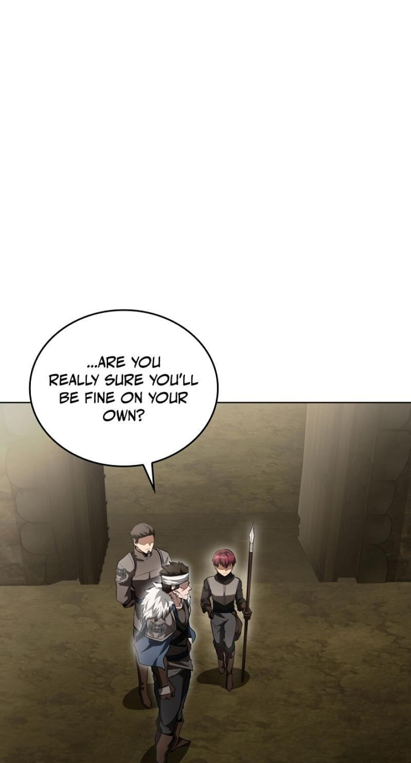 The Immortal Genius Spearman Chapter 21 page 13 - 