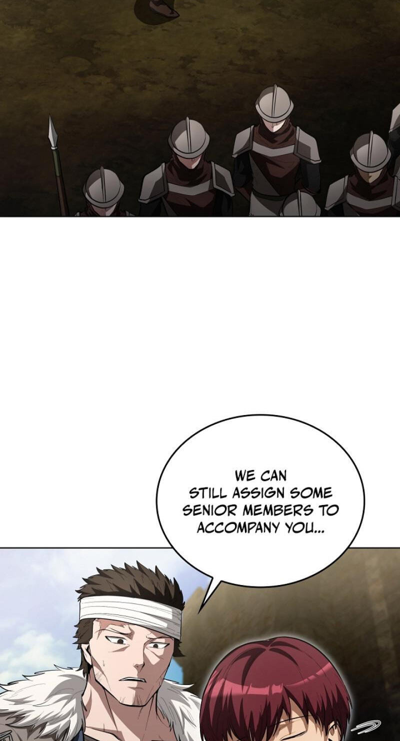 The Immortal Genius Spearman Chapter 21 page 14 - 