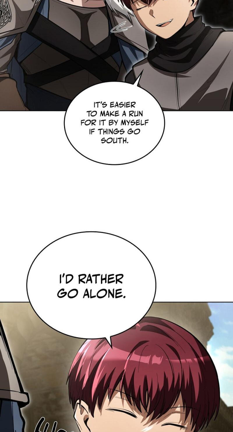 The Immortal Genius Spearman Chapter 21 page 15 - 