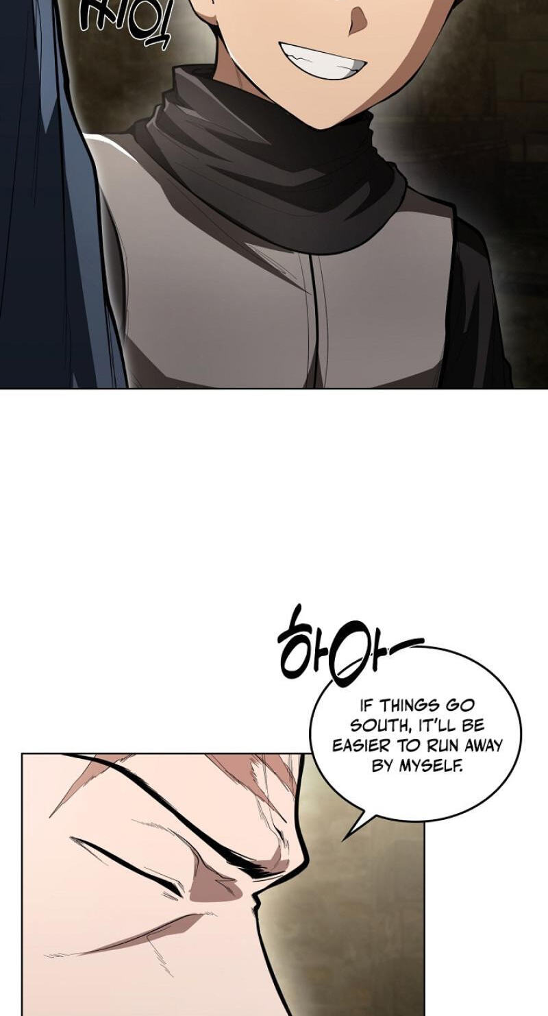 The Immortal Genius Spearman Chapter 21 page 16 - 