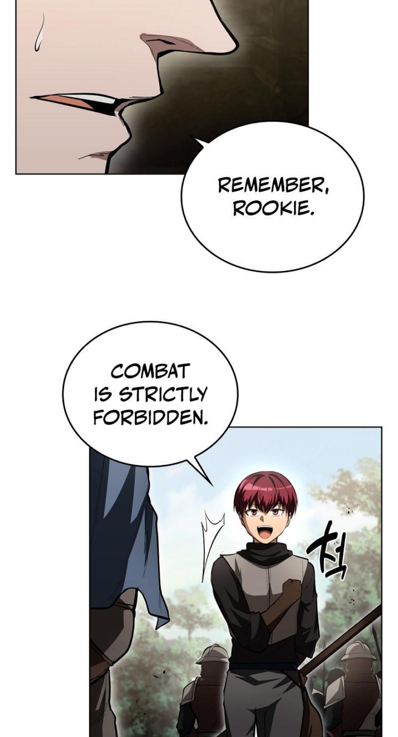 The Immortal Genius Spearman Chapter 21 page 17 - 