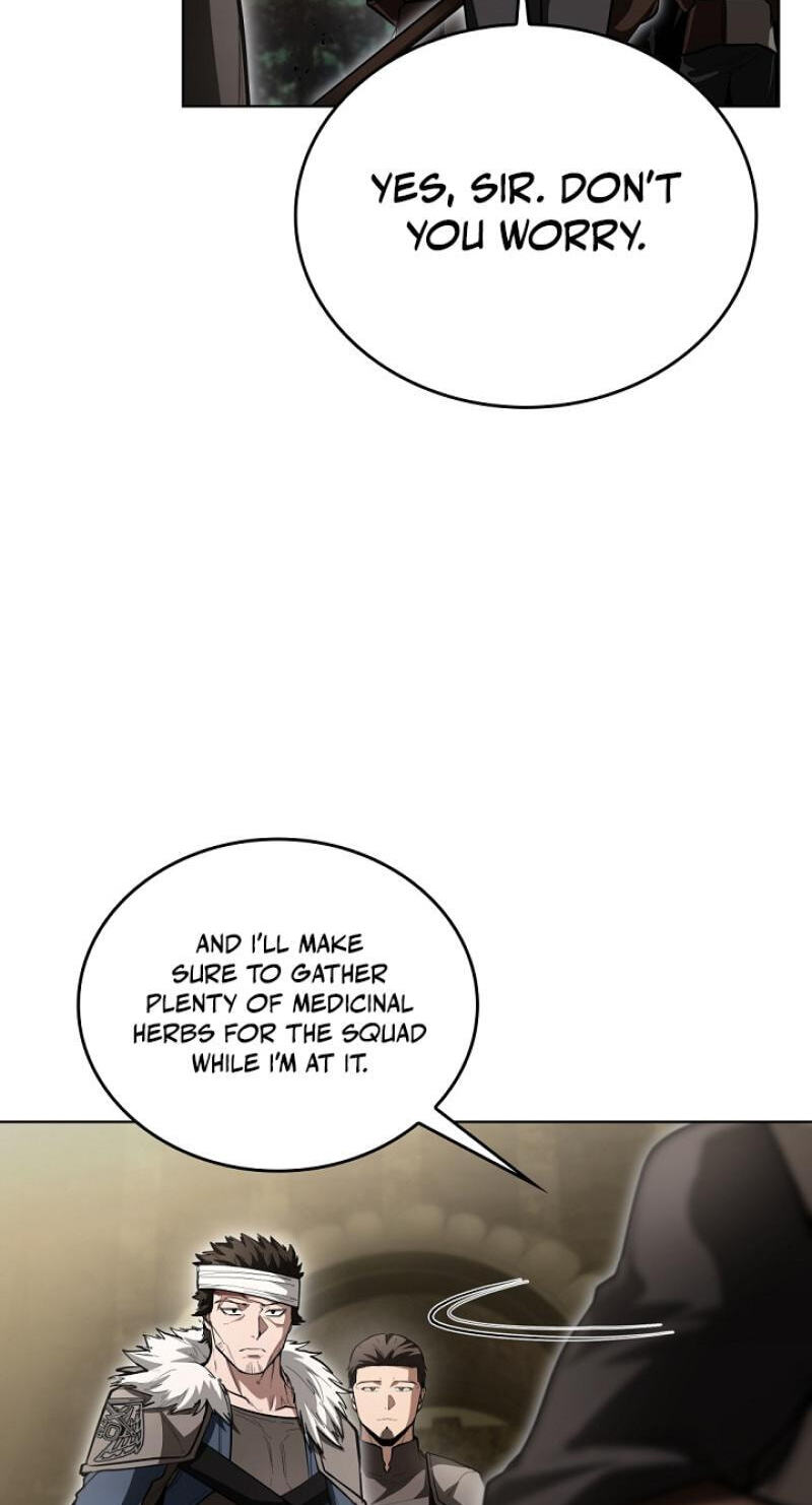 The Immortal Genius Spearman Chapter 21 page 18 - 