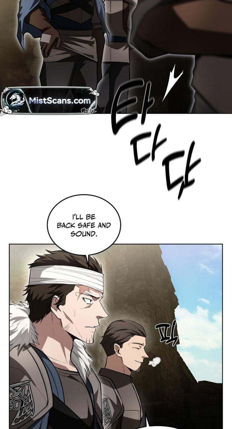 The Immortal Genius Spearman Chapter 21 page 19 - 