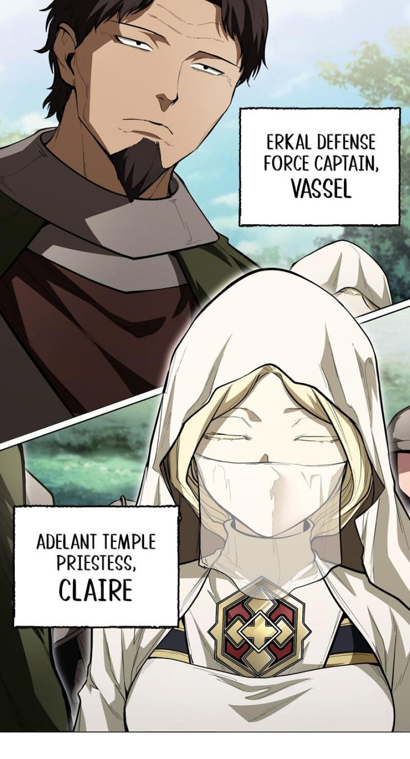 The Immortal Genius Spearman Chapter 21 page 22 - 