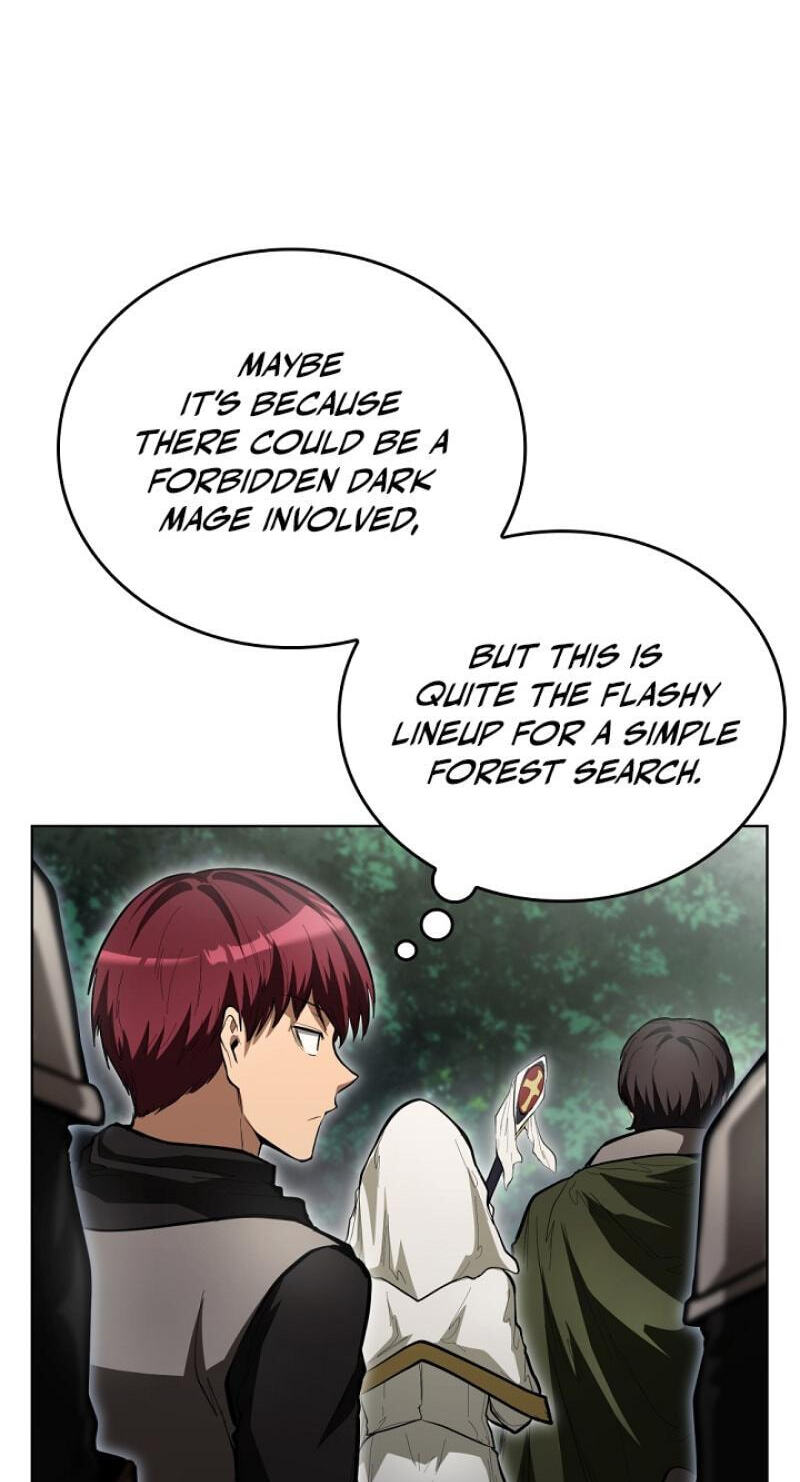 The Immortal Genius Spearman Chapter 21 page 23 - 