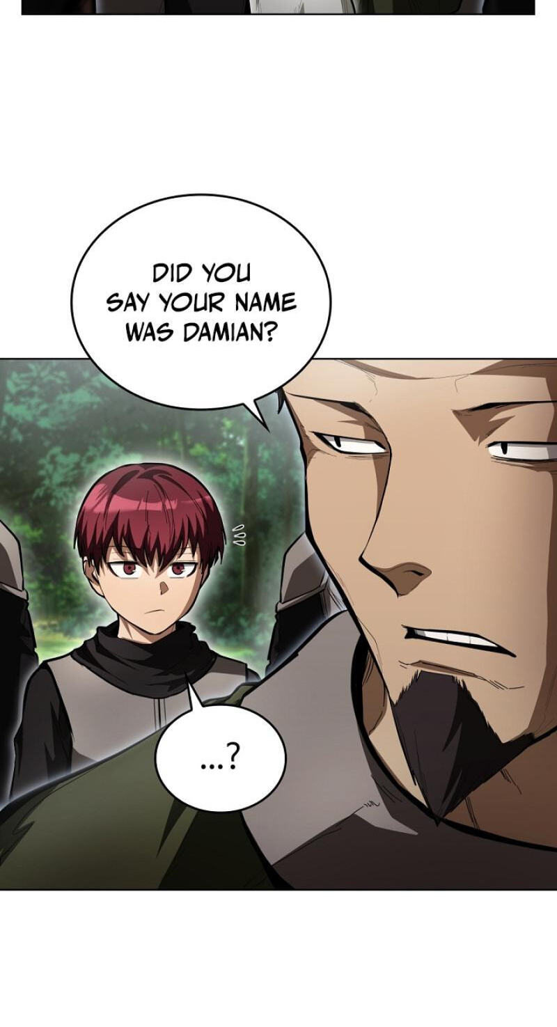 The Immortal Genius Spearman Chapter 21 page 24 - 