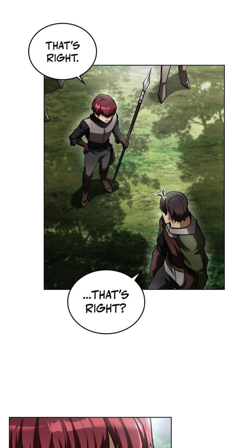 The Immortal Genius Spearman Chapter 21 page 25 - 