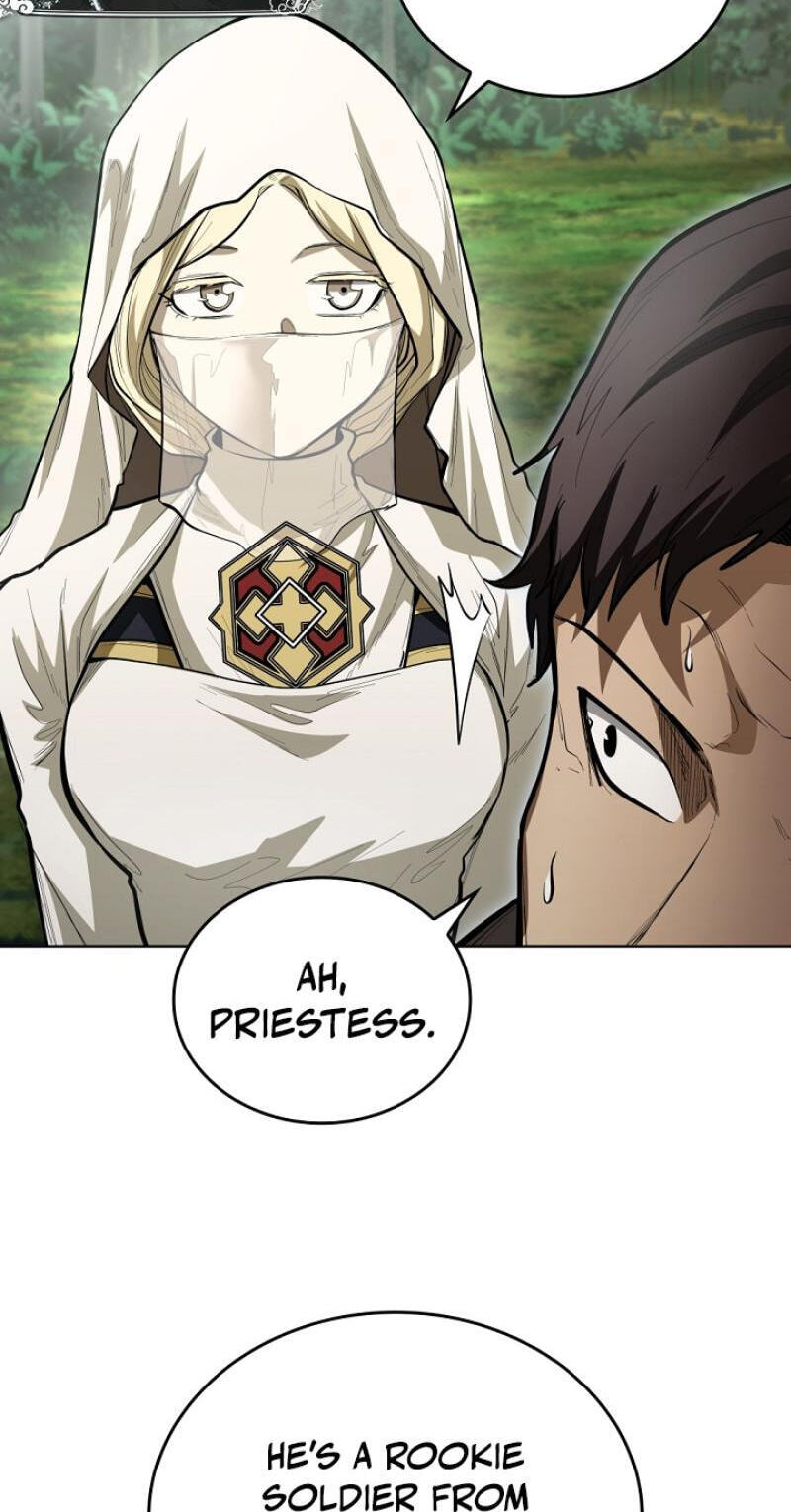 The Immortal Genius Spearman Chapter 21 page 30 - 