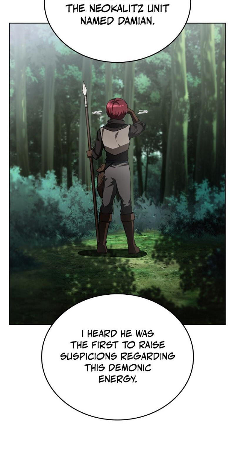 The Immortal Genius Spearman Chapter 21 page 31 - 