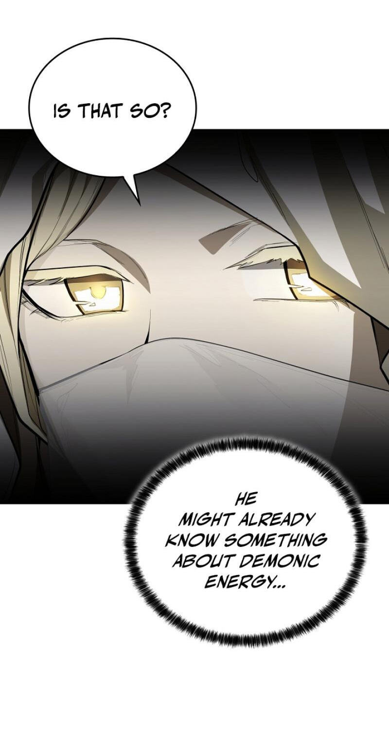 The Immortal Genius Spearman Chapter 21 page 32 - 