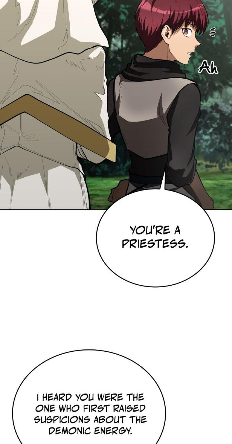 The Immortal Genius Spearman Chapter 21 page 34 - 