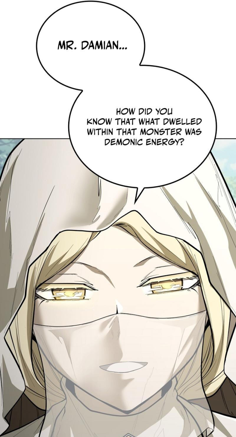 The Immortal Genius Spearman Chapter 21 page 36 - 