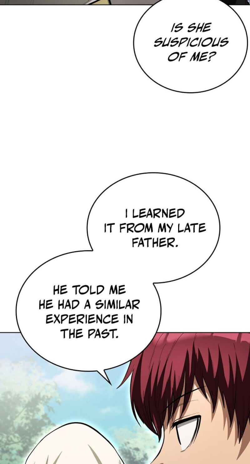 The Immortal Genius Spearman Chapter 21 page 38 - 