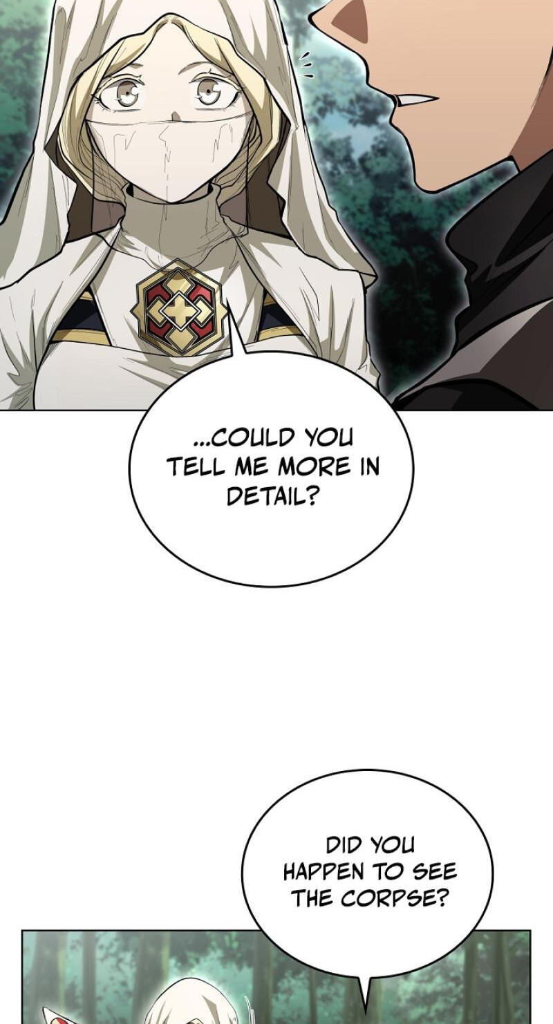 The Immortal Genius Spearman Chapter 21 page 39 - 