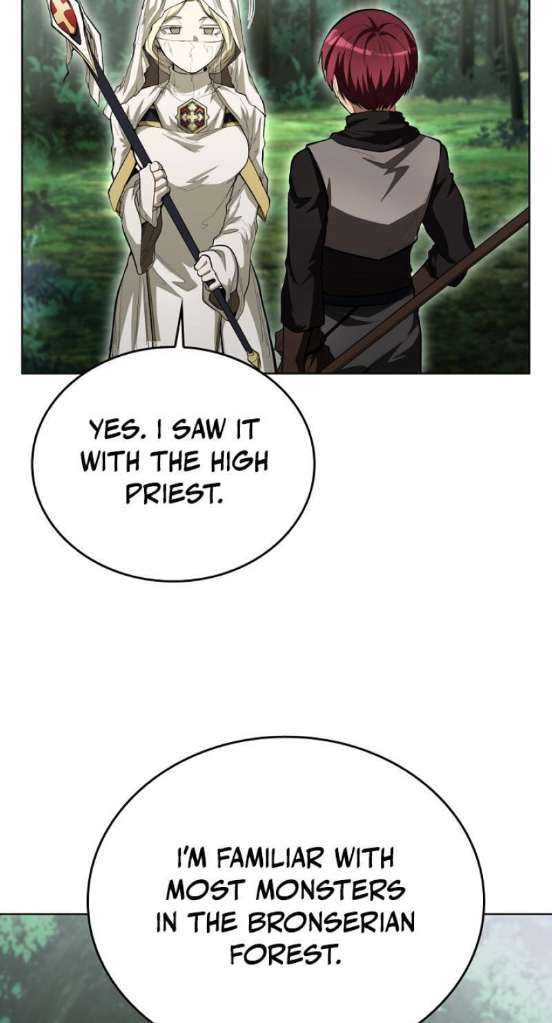 The Immortal Genius Spearman Chapter 21 page 40 - 
