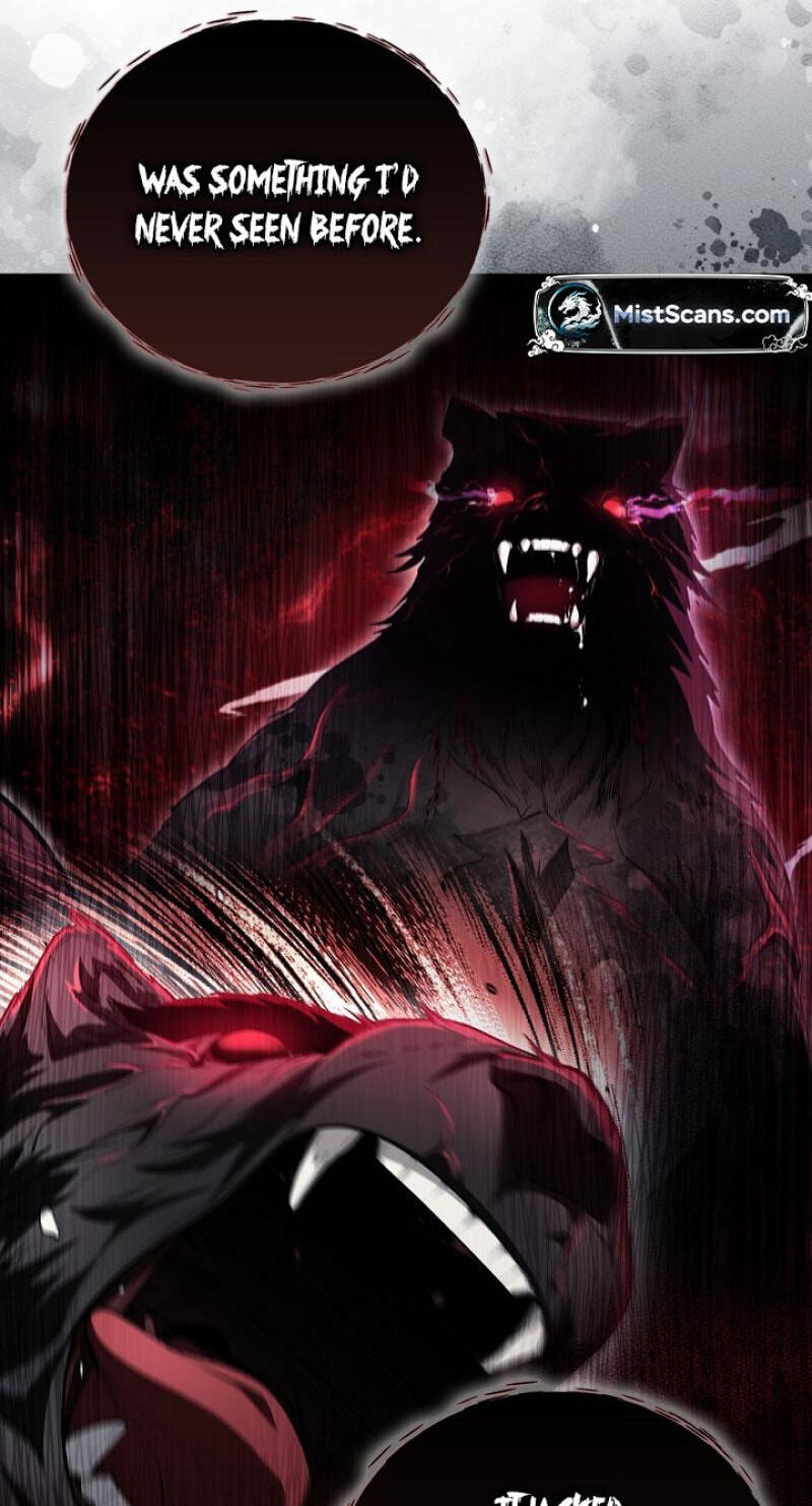The Immortal Genius Spearman Chapter 21 page 42 - 