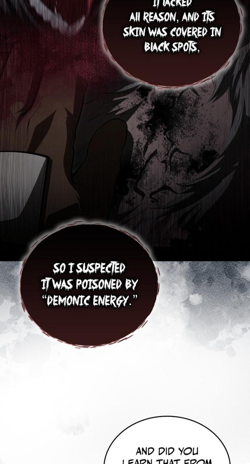The Immortal Genius Spearman Chapter 21 page 43 - 