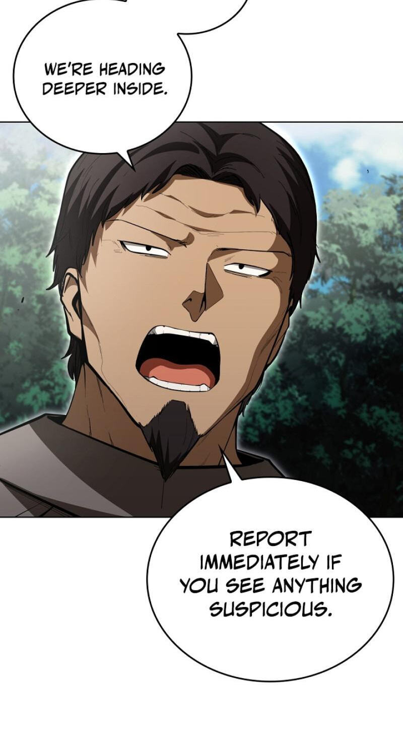 The Immortal Genius Spearman Chapter 21 page 47 - 