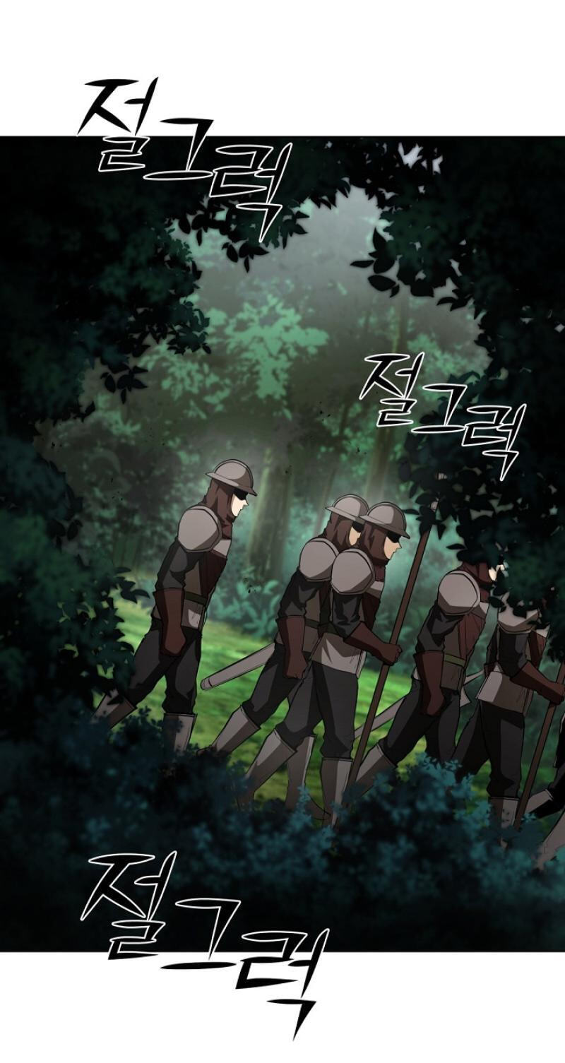 The Immortal Genius Spearman Chapter 21 page 48 - 
