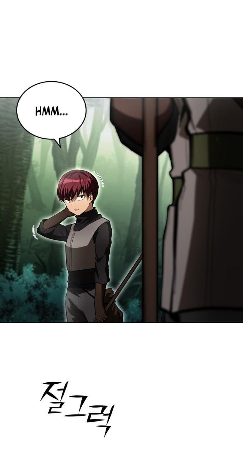 The Immortal Genius Spearman Chapter 21 page 49 - 