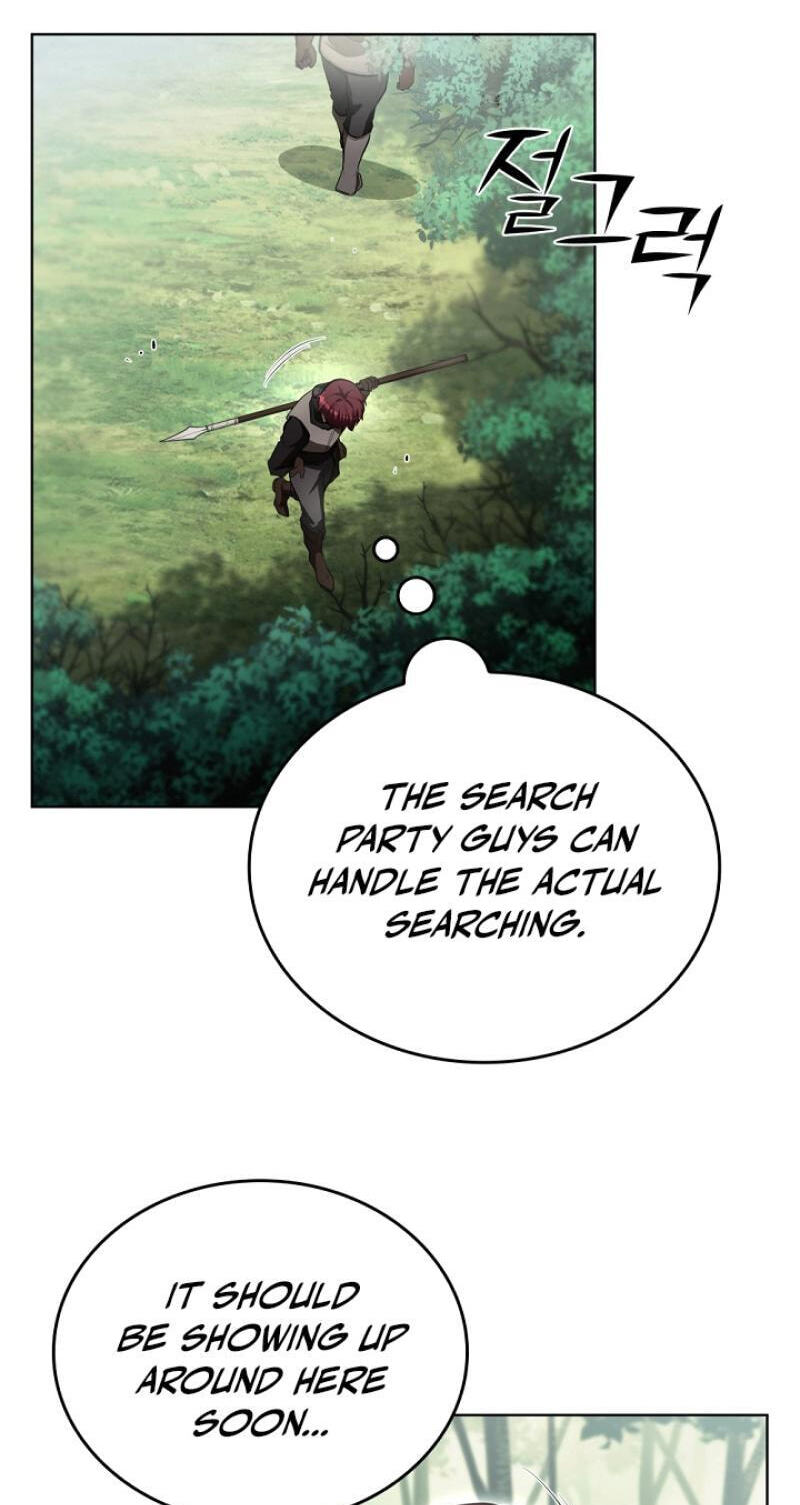 The Immortal Genius Spearman Chapter 21 page 50 - 