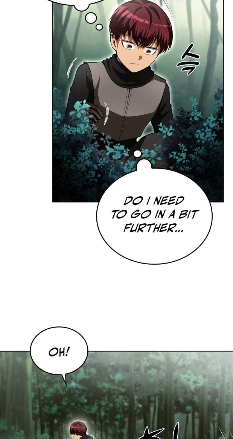 The Immortal Genius Spearman Chapter 21 page 51 - 