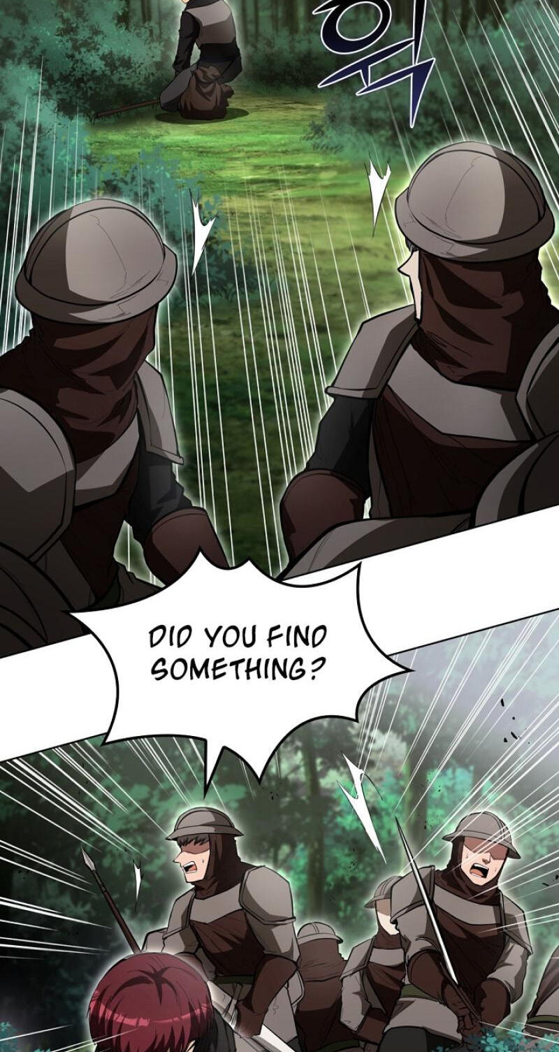 The Immortal Genius Spearman Chapter 21 page 52 - 