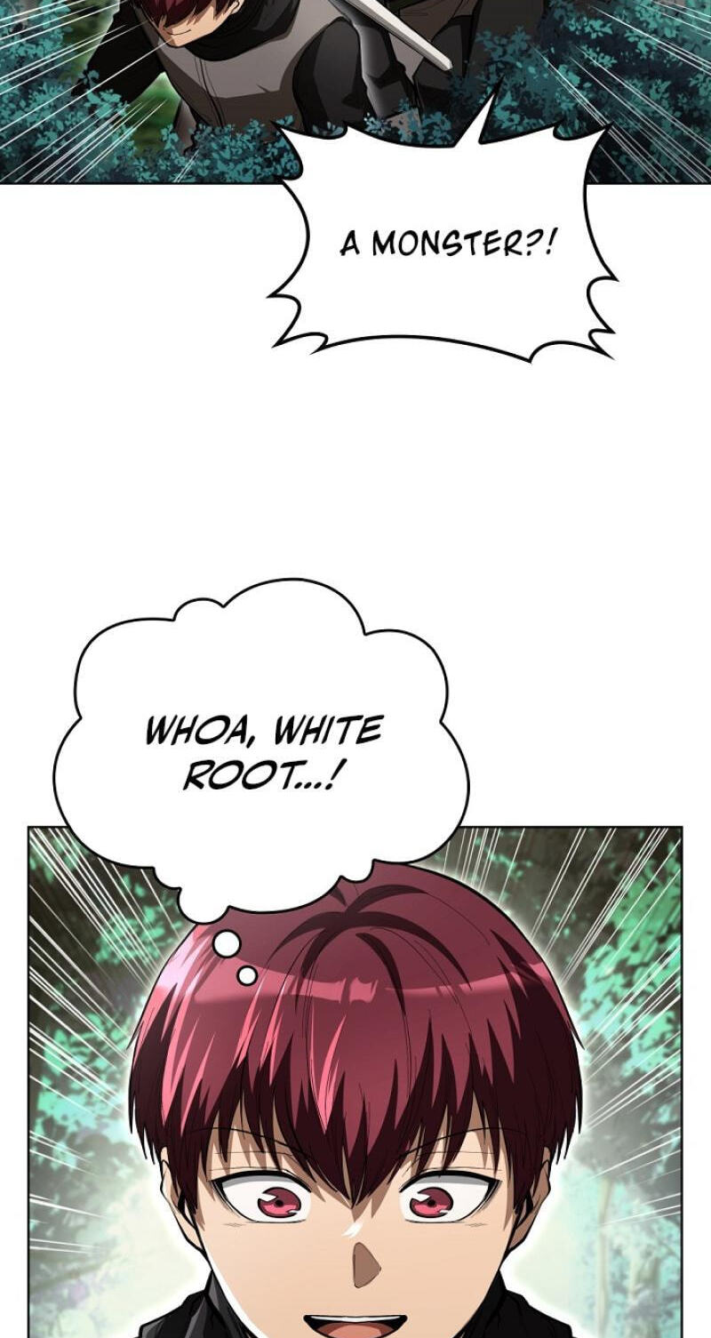 The Immortal Genius Spearman Chapter 21 page 53 - 