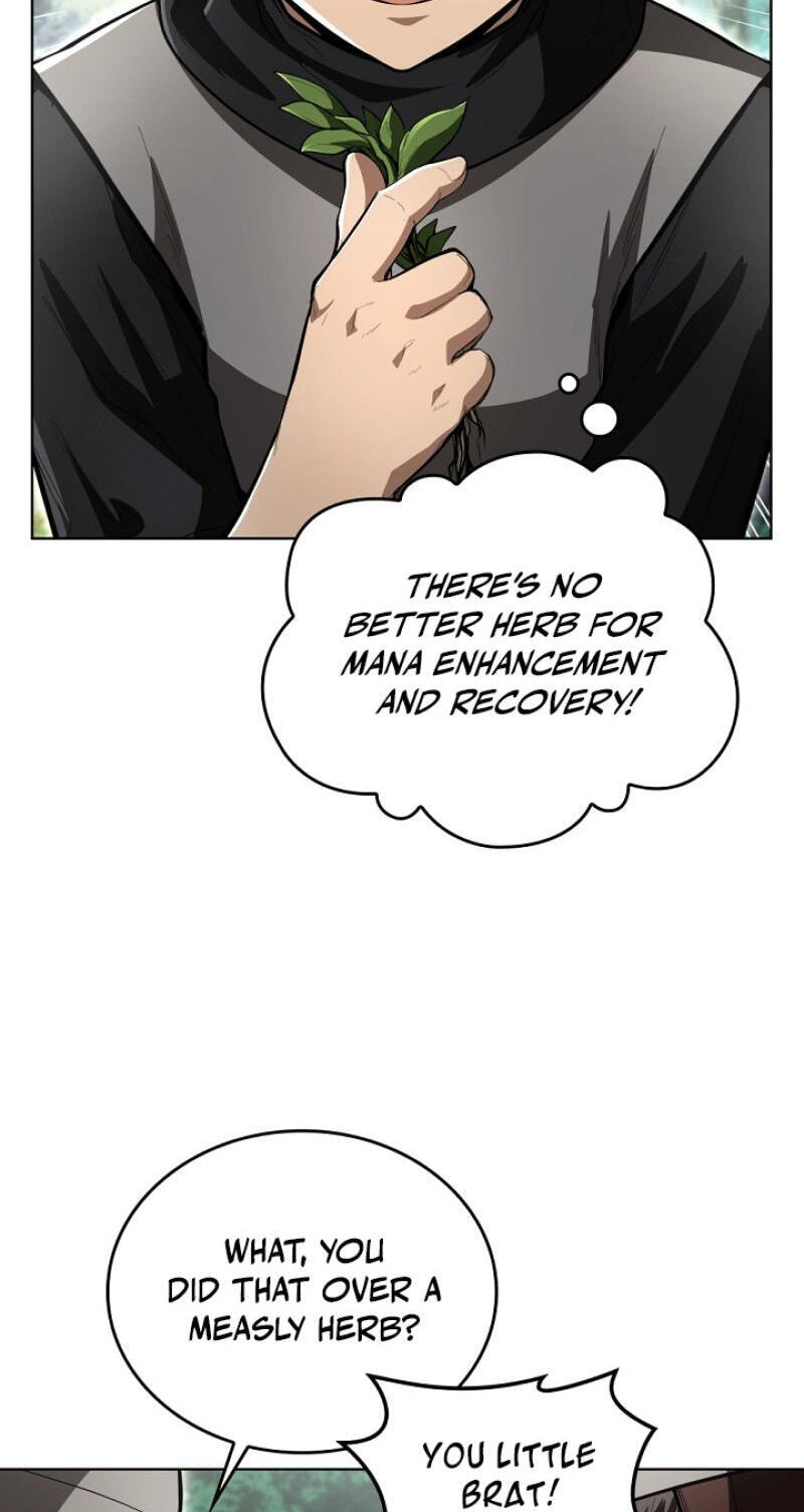 The Immortal Genius Spearman Chapter 21 page 54 - 