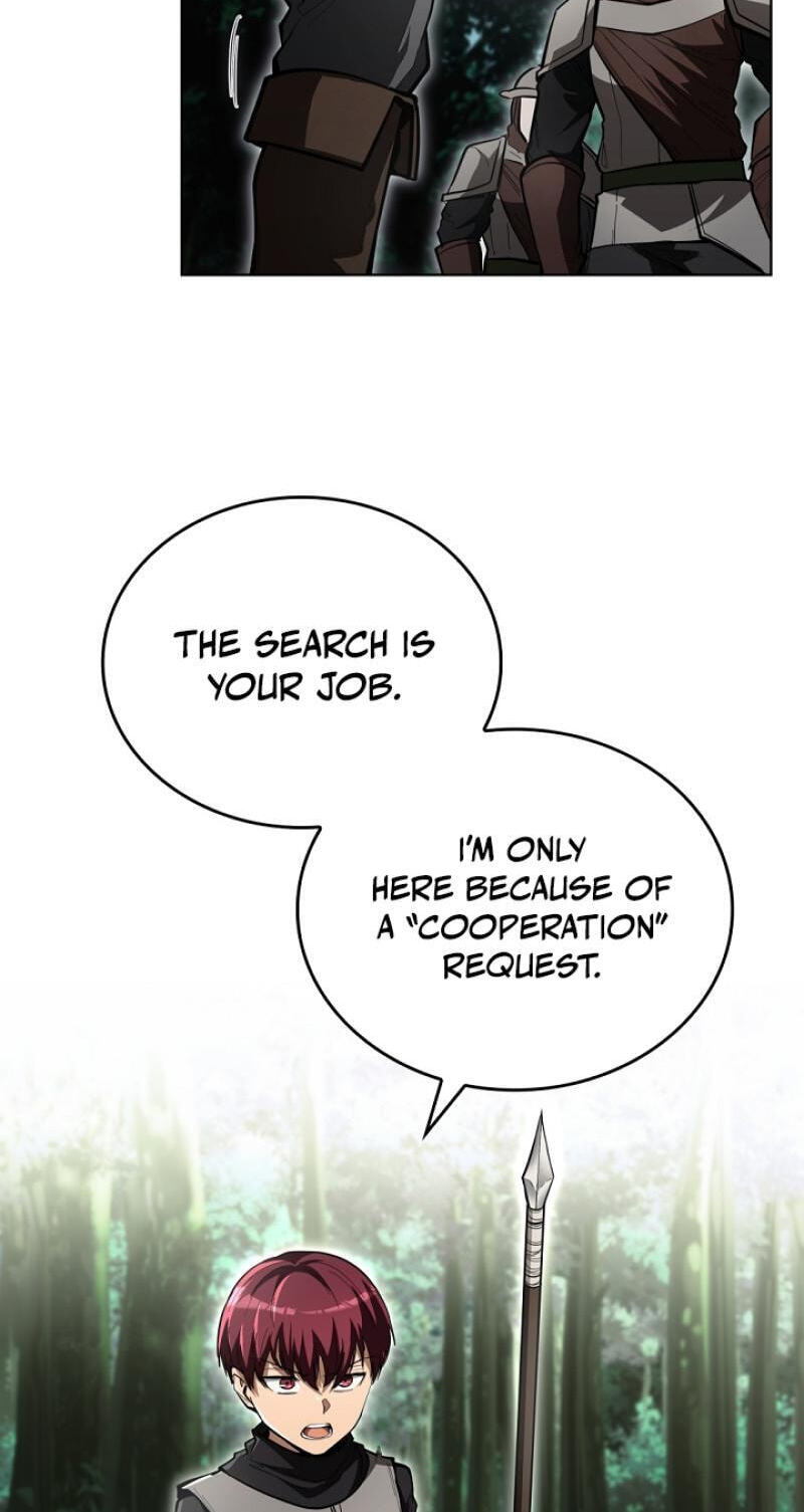 The Immortal Genius Spearman Chapter 21 page 57 - 