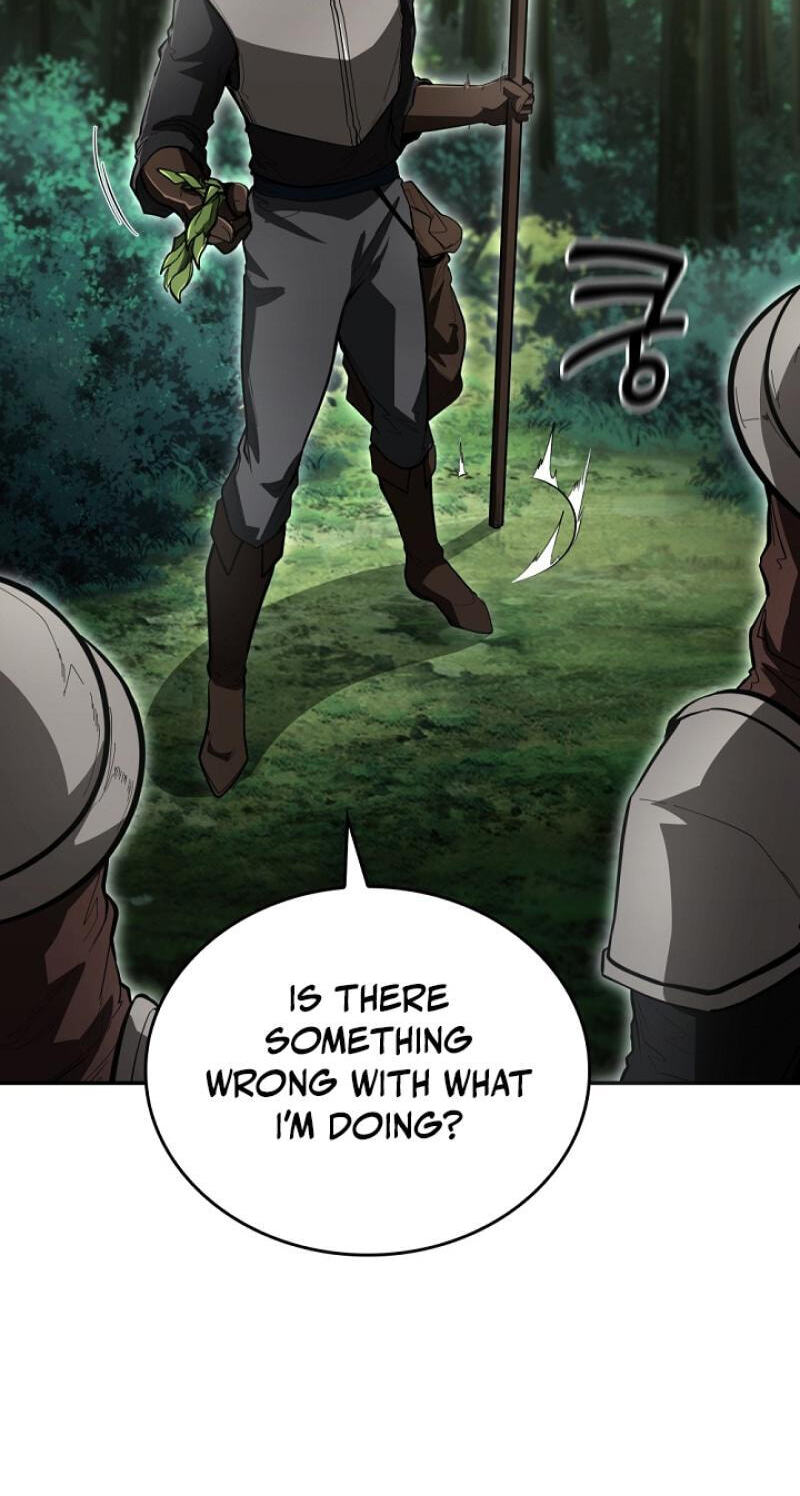 The Immortal Genius Spearman Chapter 21 page 58 - 