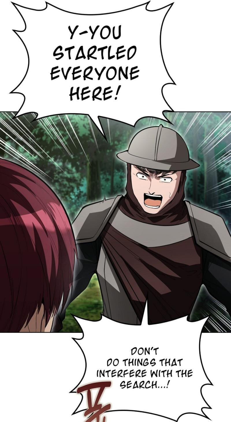The Immortal Genius Spearman Chapter 21 page 59 - 
