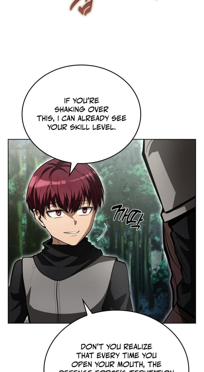 The Immortal Genius Spearman Chapter 21 page 60 - 