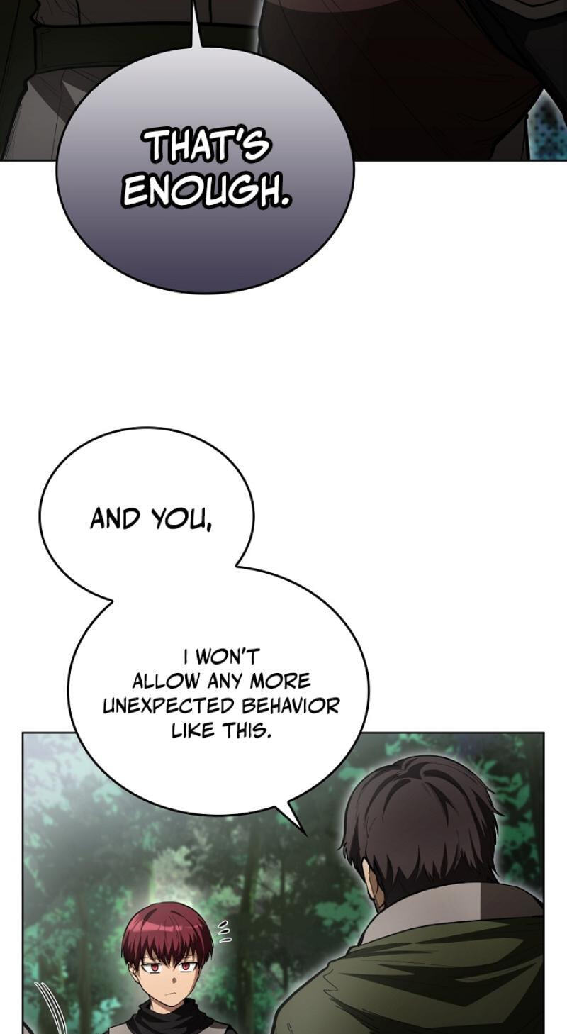 The Immortal Genius Spearman Chapter 21 page 63 - 