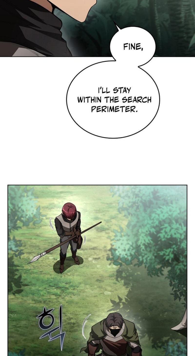 The Immortal Genius Spearman Chapter 21 page 65 - 
