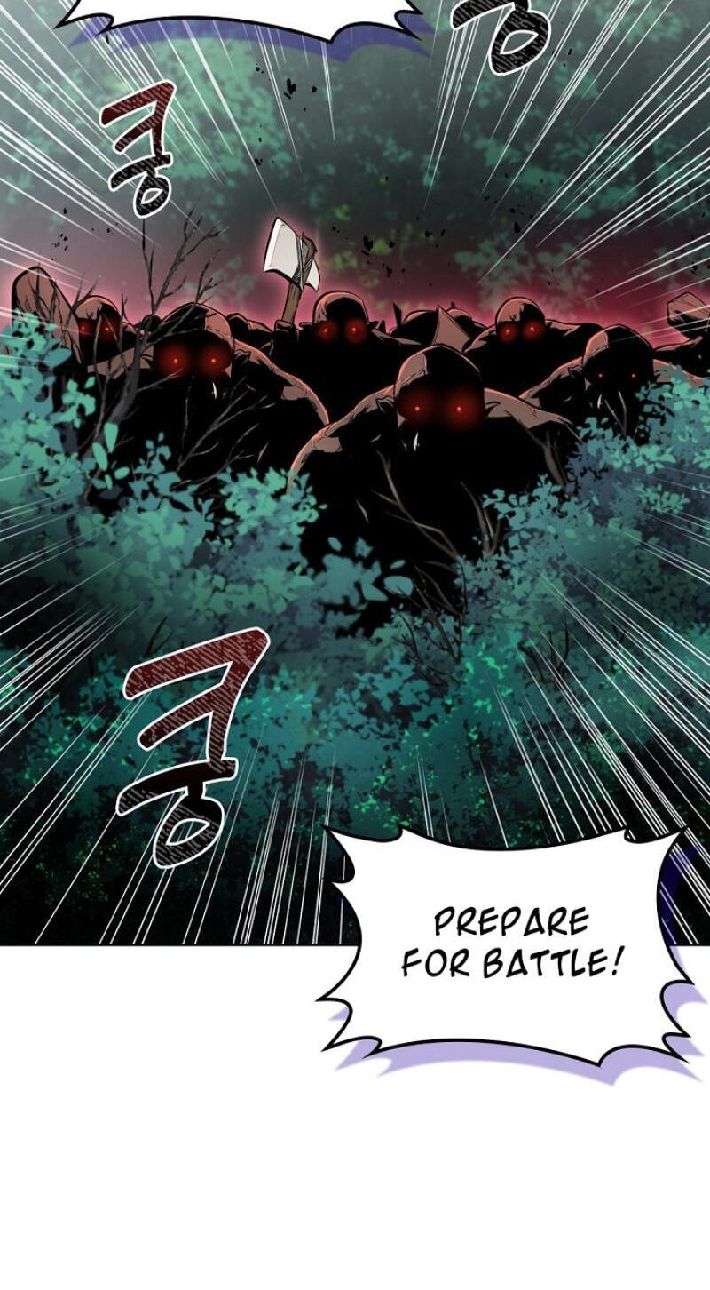 The Immortal Genius Spearman Chapter 21 page 69 - 