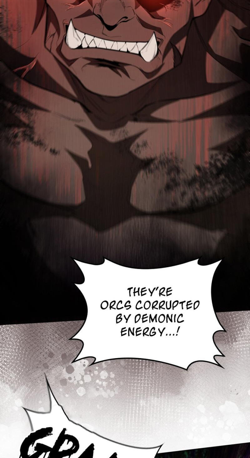 The Immortal Genius Spearman Chapter 21 page 72 - 