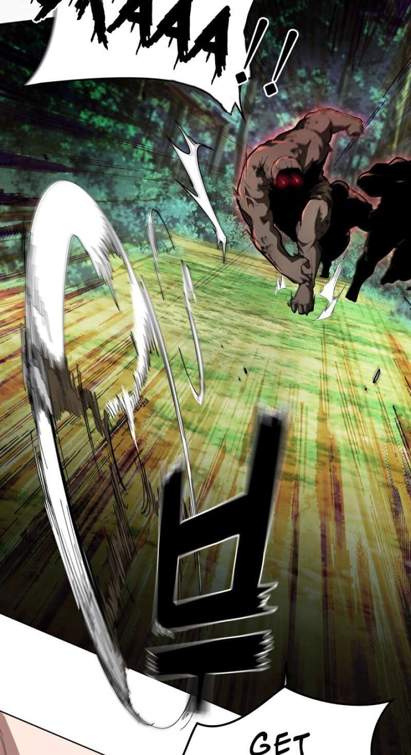 The Immortal Genius Spearman Chapter 21 page 73 - 