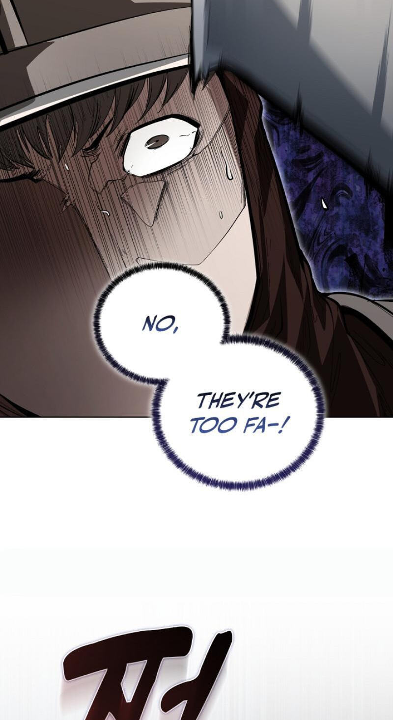 The Immortal Genius Spearman Chapter 21 page 75 - 