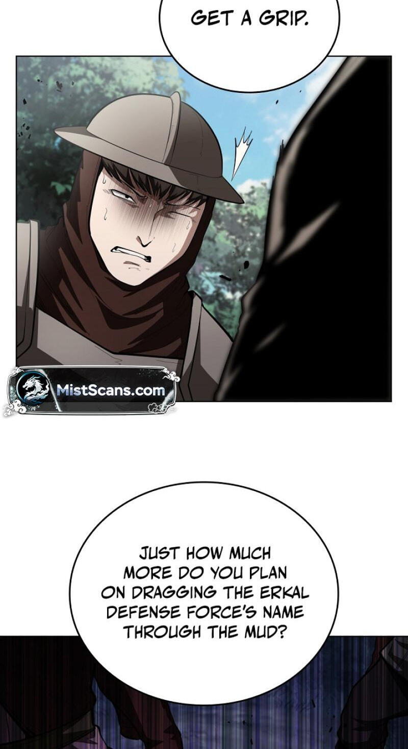 The Immortal Genius Spearman Chapter 21 page 77 - 
