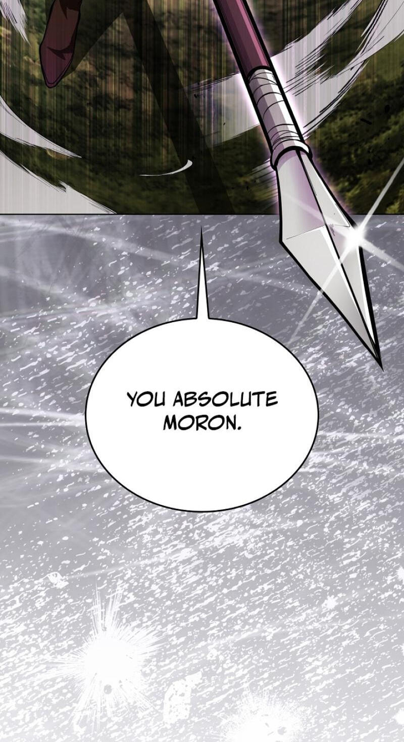 The Immortal Genius Spearman Chapter 21 page 79 - 