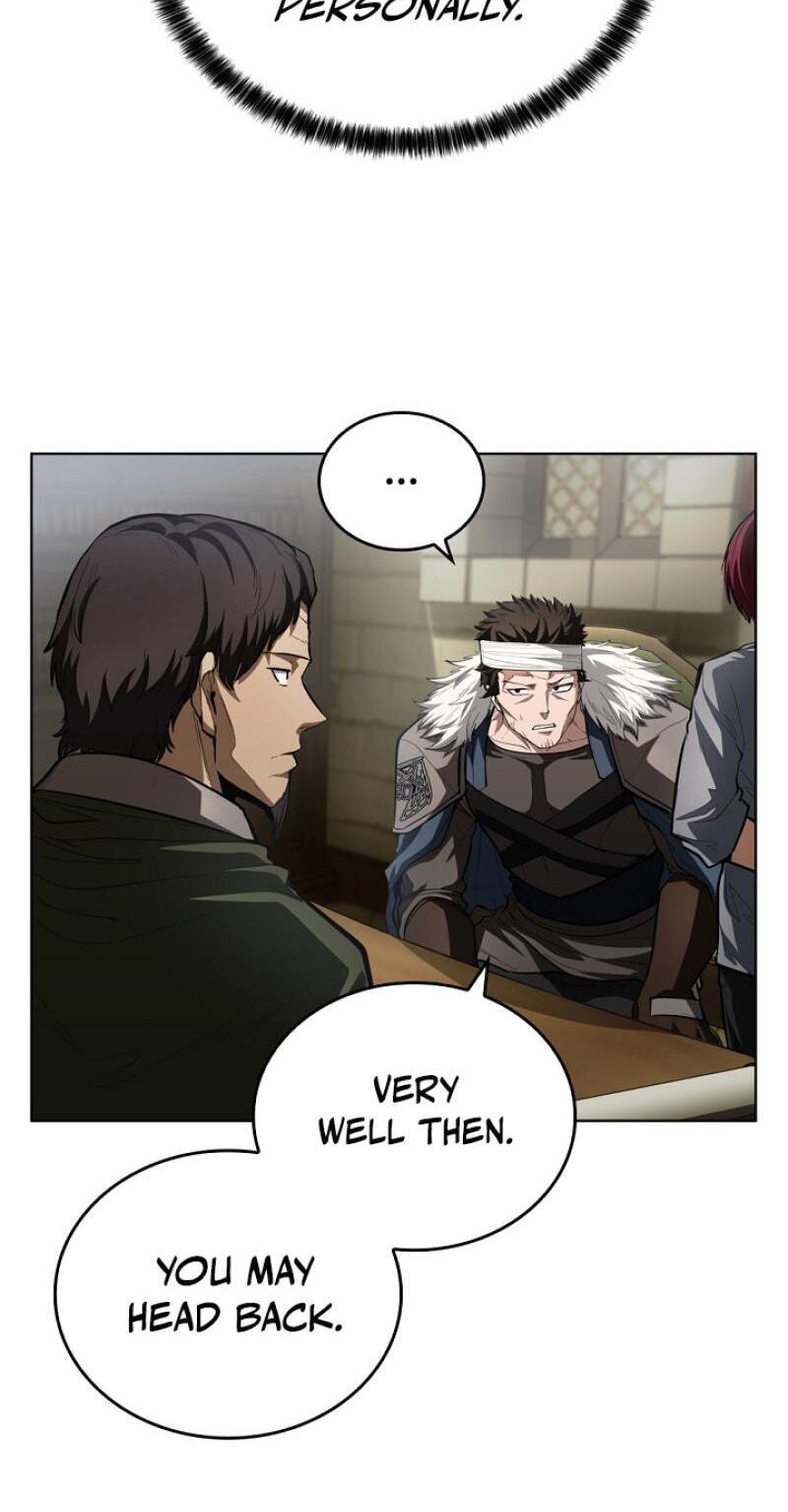 The Immortal Genius Spearman Chapter 21 page 10 - 