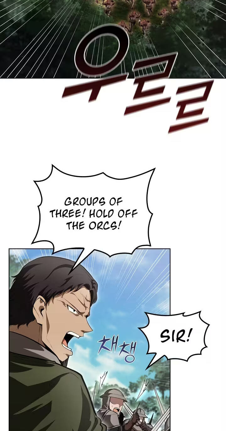The Immortal Genius Spearman Chapter 22 page 2 - 